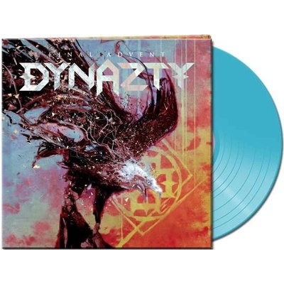 Dynazty - Final Advent Curacao LP