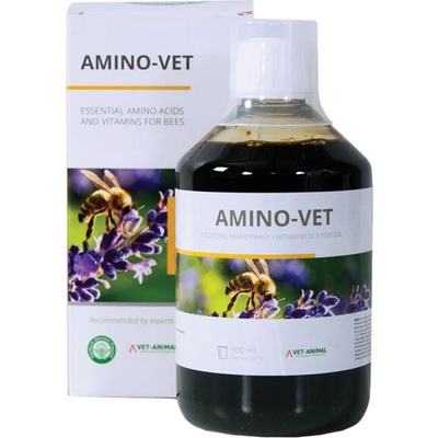 Lysoň Amino-Vet 500ml – Zboží Dáma