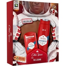 Old Spice Whitewater sada deostick 50 ml + sprchový gel 3v1 250 ml