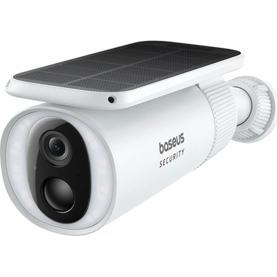 Baseus Security S1 2K Venkovní kamera bílá