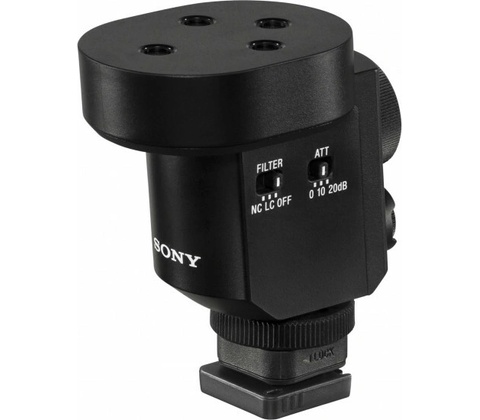 Sony ECM-M1