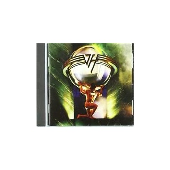 Van Halen - 5150 CD