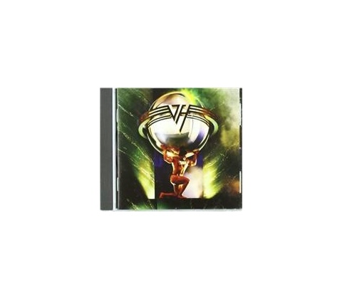 Van Halen - 5150 CD