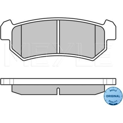 MEYLE 025 240 7114