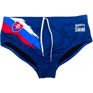 BornToSwim svk brief blue m