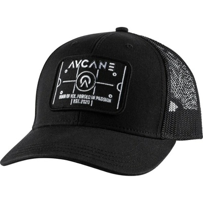 Aycane Aycane Drift Cap Black