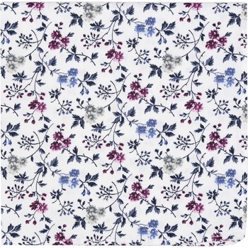 Bubibubi vreckovka do saka Blanca biela