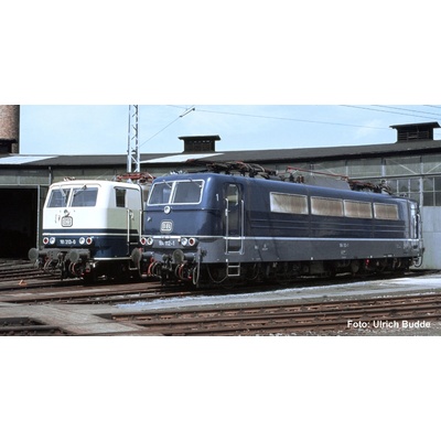 Roco Електрически локомотив със звук br 184.1 db iv (21005)