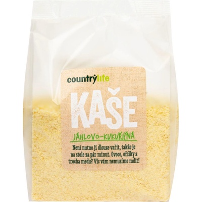 Country Life Kaša pšenovo kukuričná 300 g