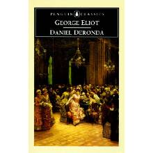 Daniel Deronda - George Eliot