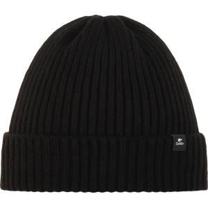 Eisbär Зимна шапка (beanie) Eisbär Ripp 2.0 Beanie - Black - размер One Size (904-5489-0111)