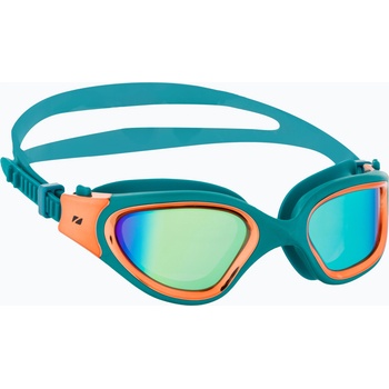 ZONE3 Vapour Teal/Copper