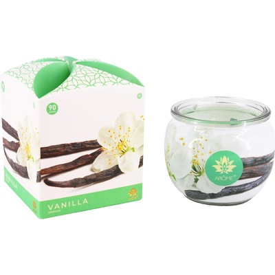 ARÔME Vanilka 90 g