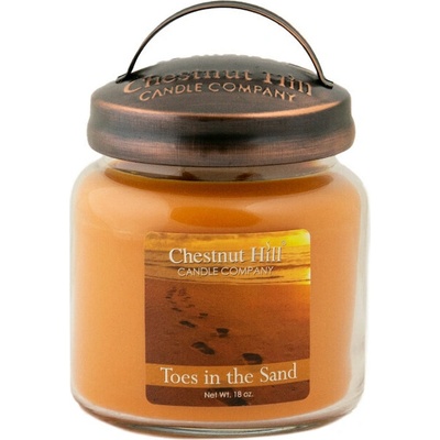 Ego dekor TOES IN THE SAND 510 g