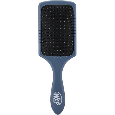 Wet Brush Paddle Detangler kefa na vlasy Blue 1 ks