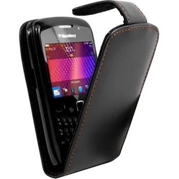 BlackBerry 9350/9360/9370/9380 Flip Калъф + Протектор