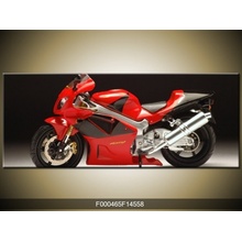 Obraz motocykl Honda CBR