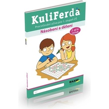 KuliFerda - Násobení a dělení