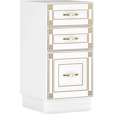 Долен кухненски шкаф Imperia 40Н ЗШ