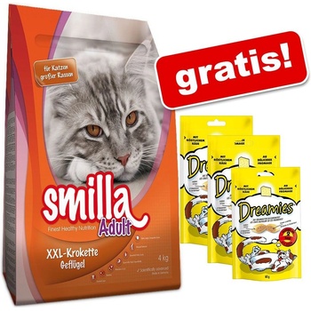Smilla Kitten 10 kg