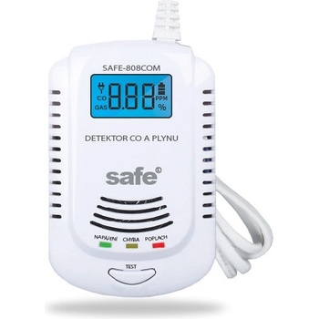 Safe 808 COM
