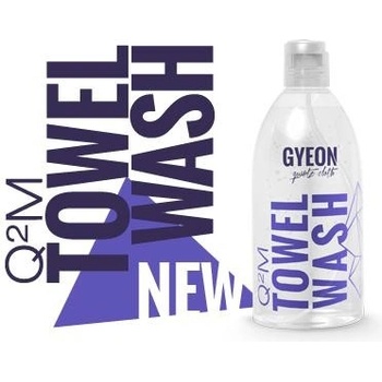 Gyeon Q2M TowelWash 500 ml