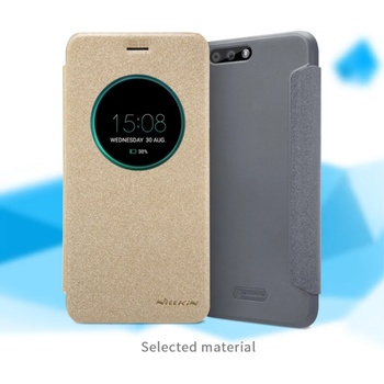 Image 1 of ASUS ZenFone 4 Max (ZC554KL) Nillkin Window калъф и Протектор