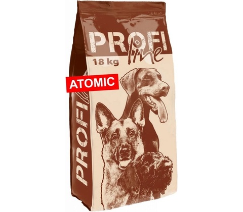 Premil Atomic 18 kg