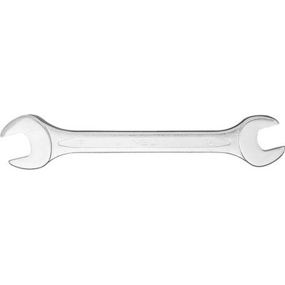 NEO tools klíč plochý 16x17 09-816 – Zbozi.Blesk.cz