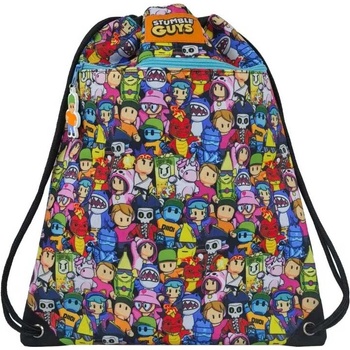 Uwear Мешка Stumble Guys Squad