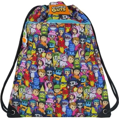 Uwear Мешка Stumble Guys Squad