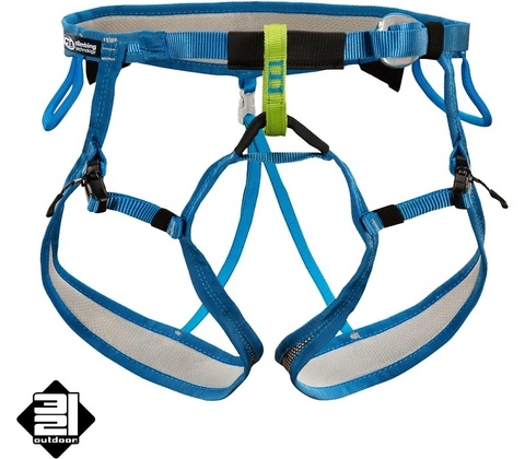 Climbing Technology Tami