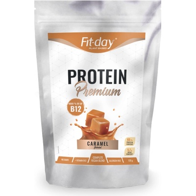 Fit-day Protein Premium 225 g