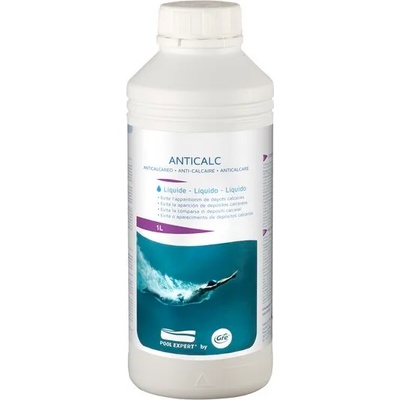 Manufacturas GRE Течен Антиваровик Anticalc 1 л | GRE (95133)