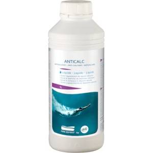 Manufacturas GRE Течен Антиваровик Anticalc 1 л | GRE (95133)