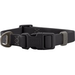 HUNTER Нашийник за куче Hunter Halsung Havanna Dog collar - Black - размер XL 45-65 cm (057-0528-0113)