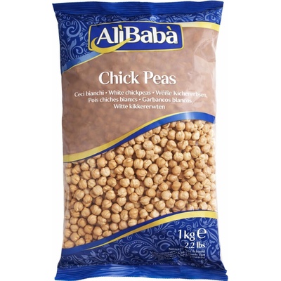 AliBaba Cizrna 1 kg