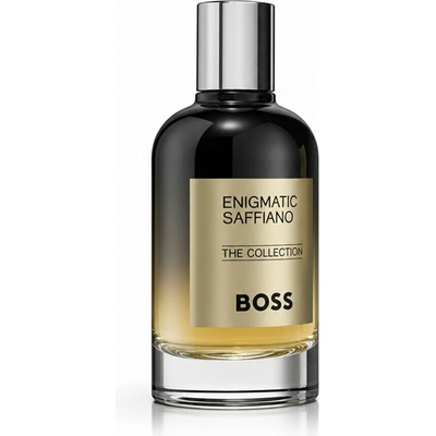 Boss The Collection Enigmatic Saffiano parfum pánsky 100 ml