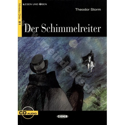 Black Cat Der Schimmlreiter + CD