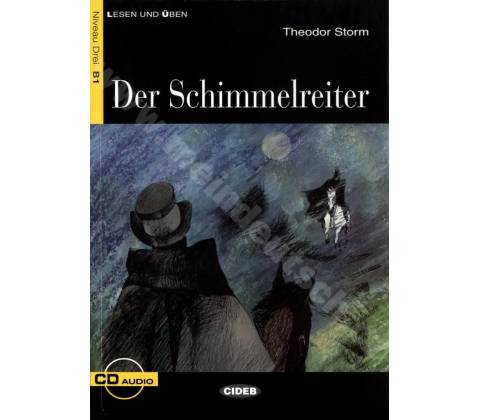 Black Cat Der Schimmlreiter + CD