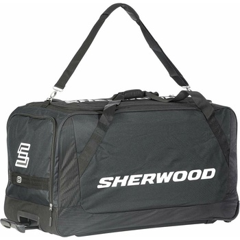 Sher-Wood Code 7000 Sr