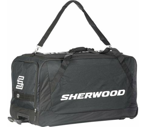 Sher-Wood Code 7000 Sr