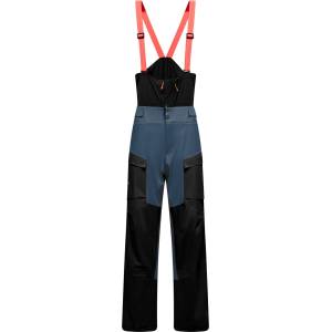 Salewa Мъжки панталон за ски-туринг Salewa Sella Free 3L PTX Pants Ski touring trousers - Dark Denim / 0910 - размер 52 (EU) (007-3350-0114)