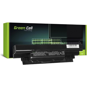 Image 1 of Green Cell Battery for AsusPRO PU551 A32N1331 / 11, 1V 3600mAh (AS103)