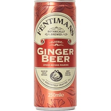 Fentimans Ginger Beer 275 ml