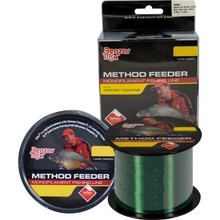 Benzar MIX Method Feeder Mono zelená 300 m 0,28 mm