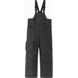 Reima Детски скиорски панталон Reima Rehti black