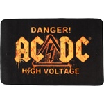 Rockbites килим ac / dc - Опасност! - rockbites - 100839