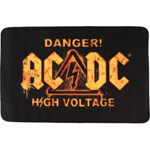 Rockbites килим ac / dc - Опасност! - rockbites - 100839