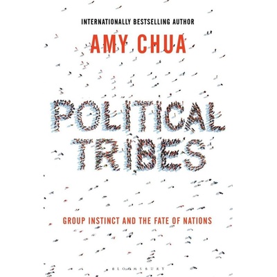 Political Tribes
